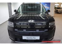 Hyundai SANTA FE - Vorschau Bild 3