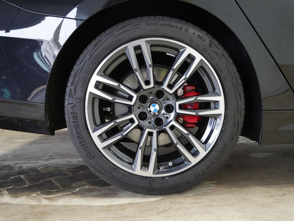 BMW 520 - Bild 12