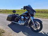 Harley-Davidson Touring FLHXS - HARLEY-DAVIDSON TOURING