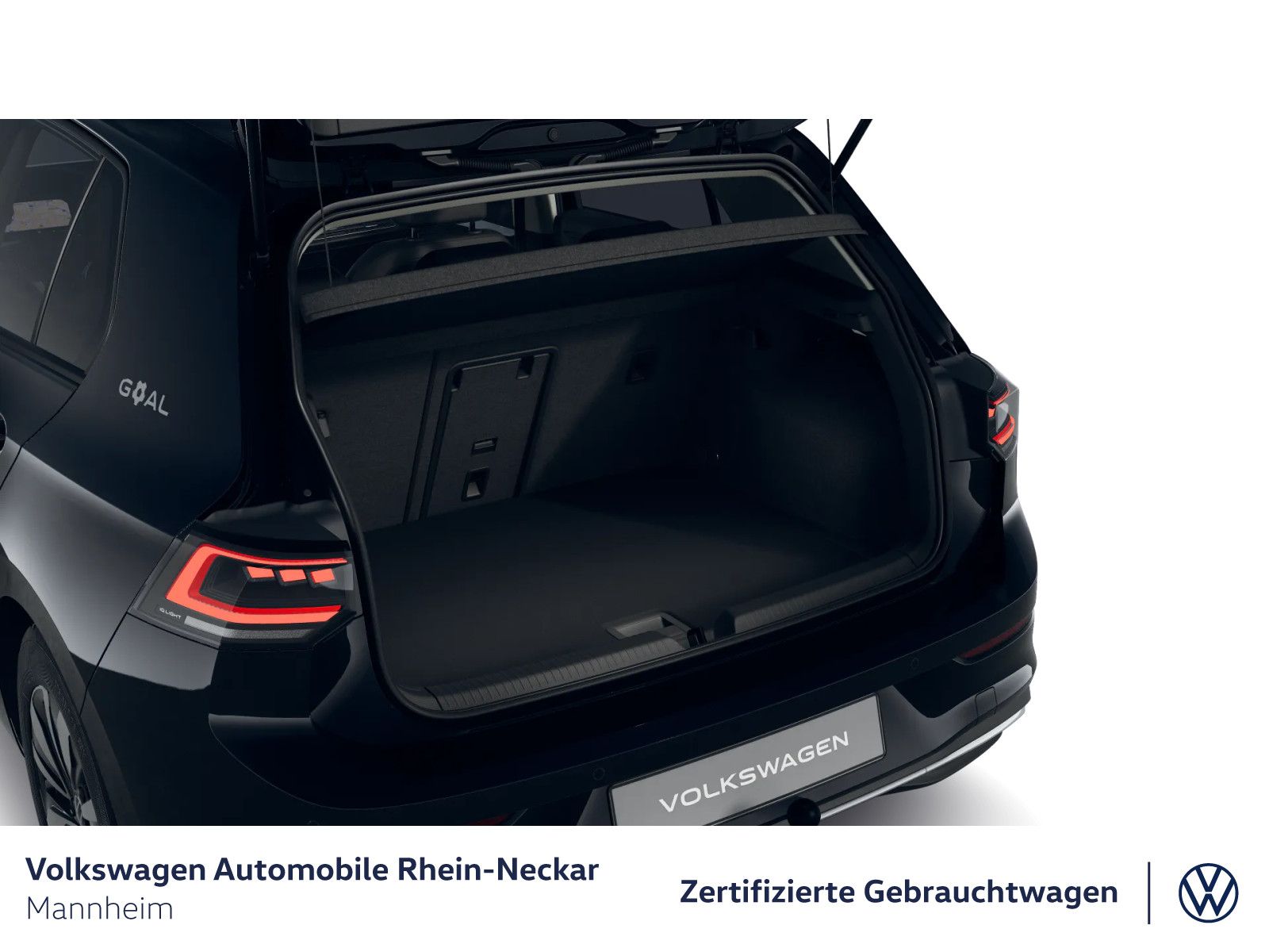 Volkswagen Golf - Bild 11