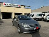 Peugeot 307 1.6 16V 5p. XSI GPL - Peugeot 307 mit LPG-Antrieb