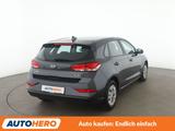 Hyundai i30 1.0 T-GDI Mild-Hybrid Select*TEMPO*PDC*SHZ* - Hyundai i30 mit Benzin-Antrieb: Kleinwagen