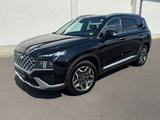 Hyundai SANTA FE 1.6 T-GDI Plug-in Hybrid 4WD Auto - - Hyundai SANTA FE in Bonn