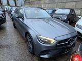 Mercedes-Benz E 300 de 4Matic T 9G-TRONIC AMG Line / Distr+ - Mercedes-Benz E 300 in Duisburg