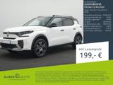 Citroën C3 Aircross Turbo 100 S&S YOU mit PLUS Paket - Citroën C3 Aircross YOU mit Benzin-Antrieb
