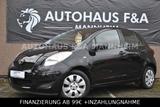 Toyota Yaris Cool 2.Hand Klima TÜV 12.2027 EURO 5