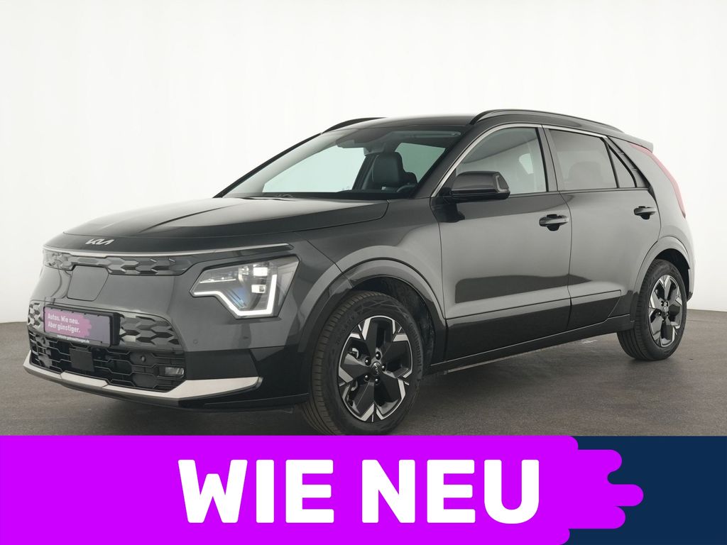 Kia Niro EV