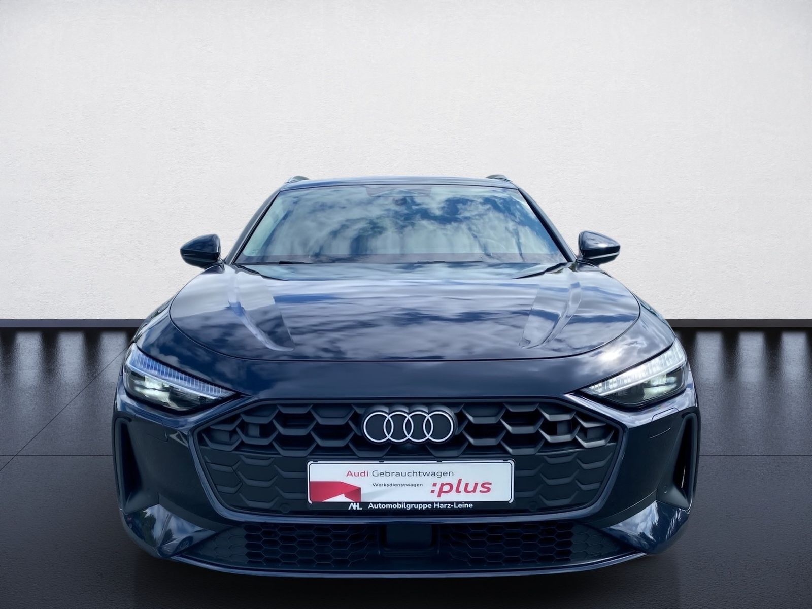 Audi A5 - Bild 9