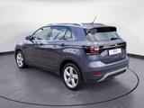 Volkswagen T-Cross Style 1.0 l TSI OPF (110 P - Volkswagen T-Cross in Freiburg