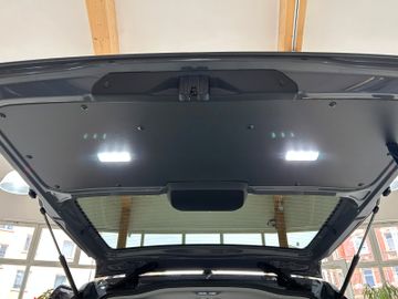 Ford Grand Tourneo Connect PHEV Titanium