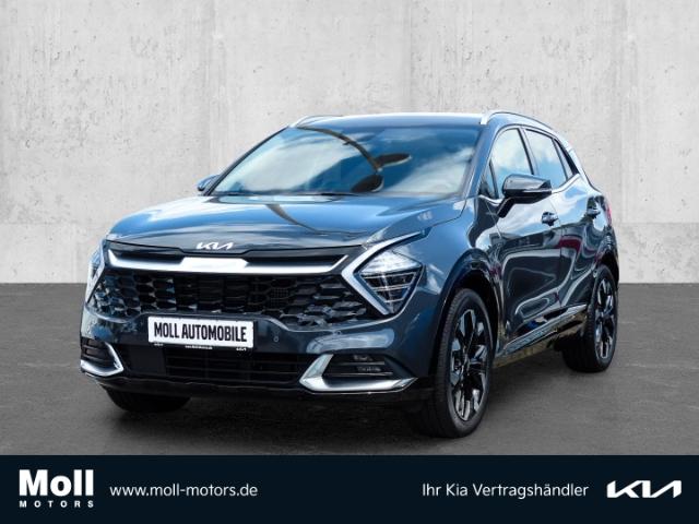 Kia Sportage Spirit Plug-in Hybrid 4WD Navi Digitale