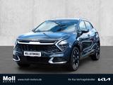 Kia Sportage Spirit Plug-in Hybrid 4WD Navi Digitale - Kia Sportage Spirit mit Hybrid-Antrieb (Benzin/Elektro)