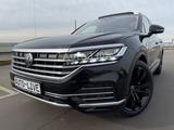 Volkswagen Touareg 3.0 TDI*Atmosphere*PAN*MATR*LUFT*360*VOL - VW Touareg Gebrauchtwagen in Stuttgart