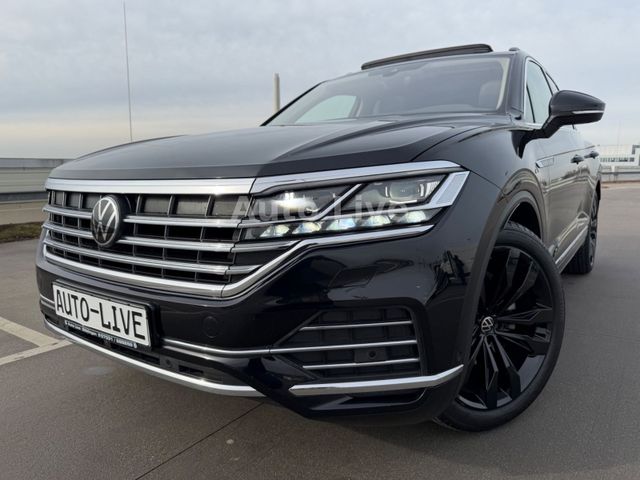 VW Touareg 3.0 TDI*Atmosphere*PAN*MATR*LUFT*360*VOL