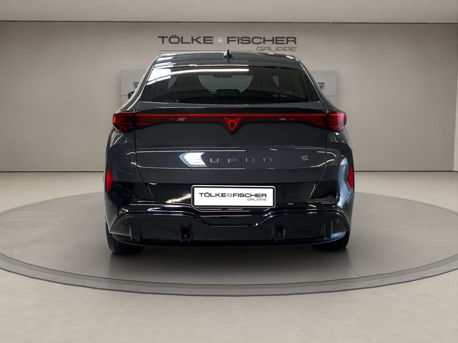 Cupra Tavascan - Bild 5