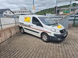 Fiat Scudo - Fiat Scudo: Standheizung