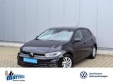 Volkswagen Polo 1.0 TSI 95 PS Style IQ.DRIVE/MATRIX/NAVI+VZ - Volkswagen Polo: 9n