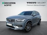 Volvo XC90 B5 D AWD Geartronic Inscription/4Z-Klima - Volvo XC90 aus 2022