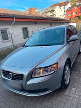 Volvo s40 1.6 125 ps - Volvo S40: 1.6
