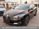 Renault Megane III Grandtour BOSE Edition - Renault Megane: Iii