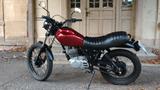 Honda XL500S - HONDA XL 500