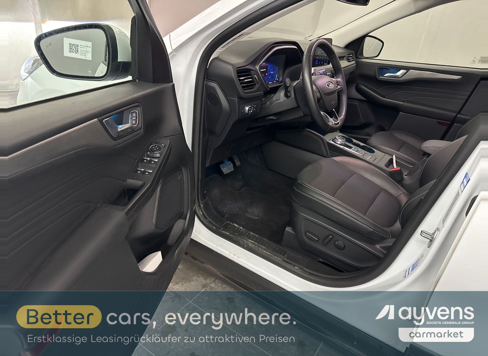 Ford Kuga - Bild 9
