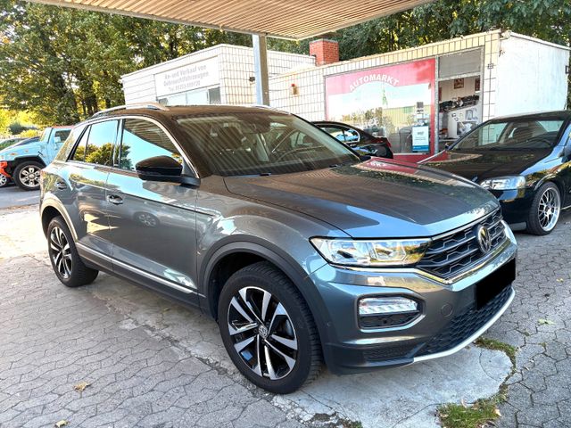 VW T-Roc IQ.DRIVE TDI