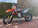 KTM 250 sxf    sx250f - Offers