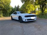 Dodge Challenger - Dodge Challenger aus 2019