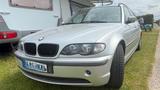 BMW 320i Touring schöner 6 Zylinder 2,2L E46 - BMW 320: Kombi, E46 320i