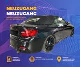 BMW M235i *HarmanKardon*Leder*Kamera*NavProfessional - BMW M Models: Cabrio