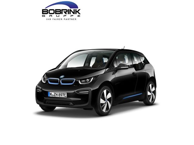 BMW i3 5-Türer, Elektro RFK Navigation PDC Shz.