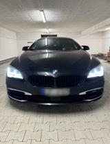 BMW 640 Gran Coupé 640d xDrive Gran Coupé - - BMW 640 Gran Coupé: Privatanbieter