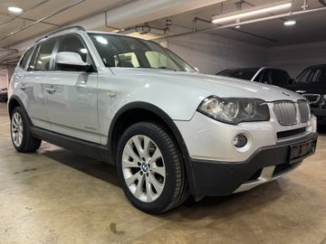 BMW X3 - 3