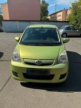 Daihatsu Cuore Edition - gebrauchte Daihatsu Cuore aus dem Jahr 2007