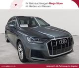 Audi Q7 55 TFSI e quattro S Line Navi Pano - Audi Q7 mit Hybrid-Antrieb: Grau
