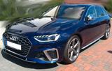 Audi S4 3.0 TDI Quattro Avant 347 PS ***TOP DEAL*** - Audi S4 mit Diesel-Antrieb: Kombi