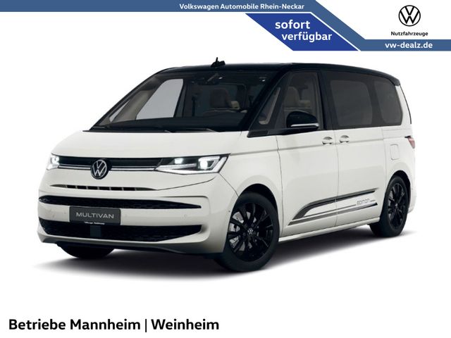 Volkswagen T7 Multivan Life 2.0 TSI OPF DSG