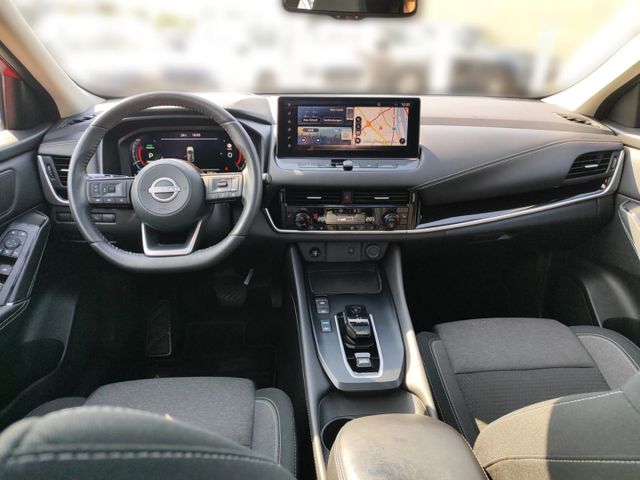 NISSAN Qashqai (Bild 19 von Array)