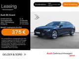 Audi A6 Avant 35 TDI advanced AHK*Matrix*Pano*Tour - Audi A6 Jahreswagen