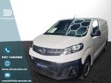 Opel Vivaro 1.5 D M  Selection (L2) - Opel Vivaro mit Diesel-Antrieb: Kleinbus, 2.5