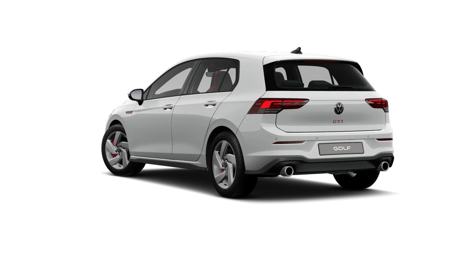 Volkswagen Golf - Bild 5