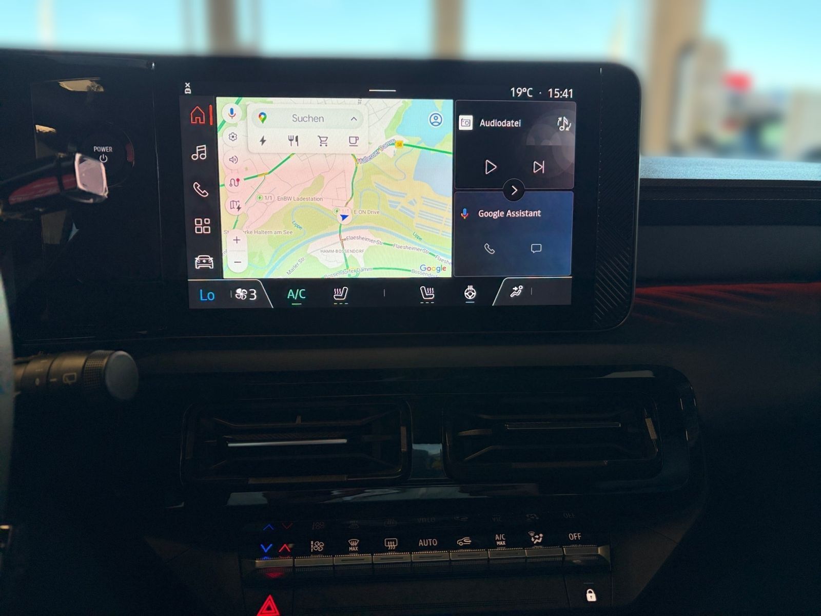 Fahrzeugabbildung Nissan Micra 110 kW Evolve*NAVI*PDC*KAMERA