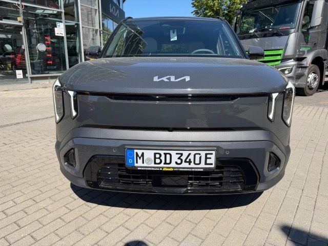 Kia EV2 61 kWh GT-LINE WINTER 22KW DRIVE COMFORT GD