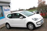 Volkswagen up! move up! 2. Hand Klima - Volkswagen up! in Hagen