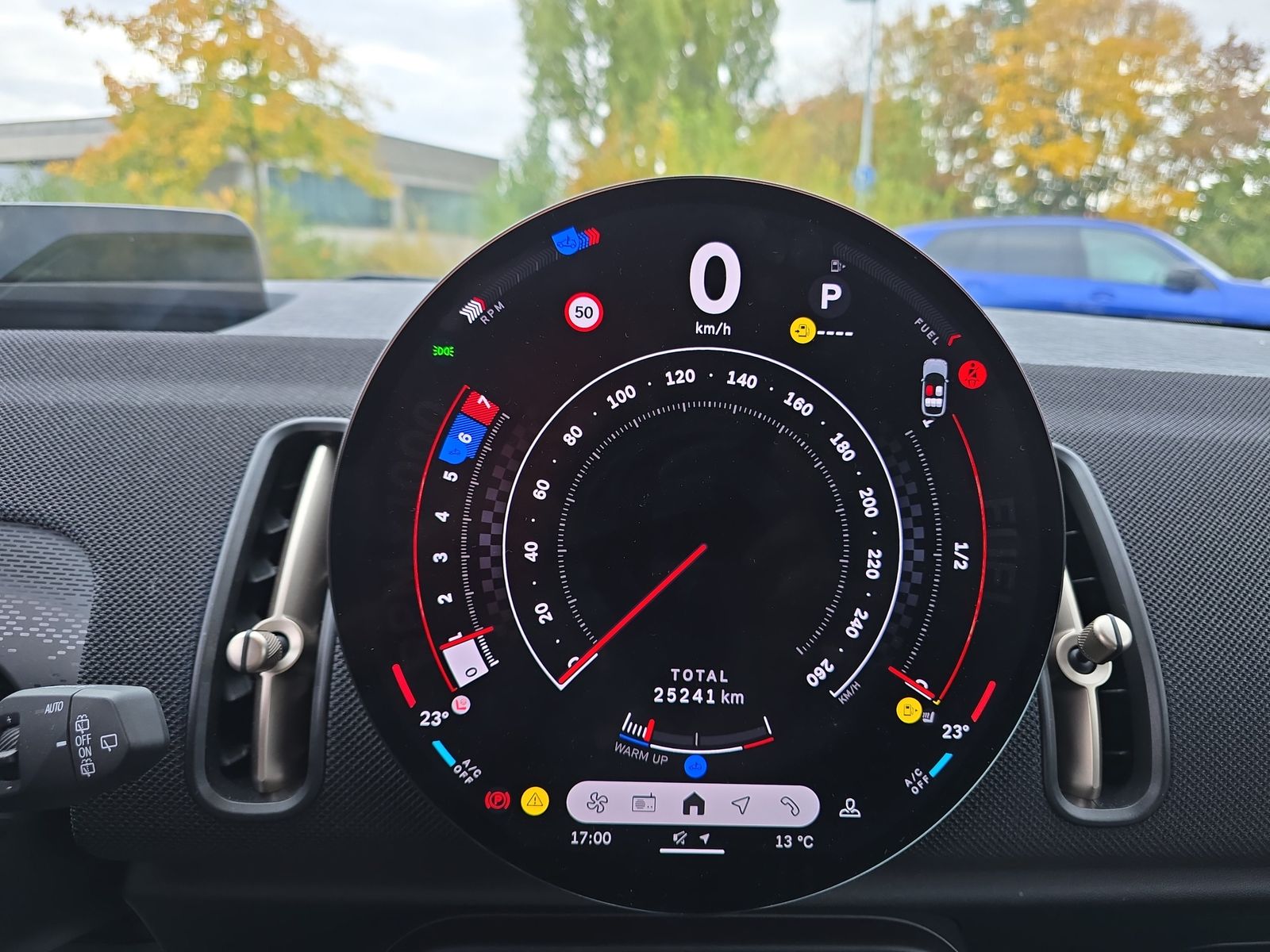 MINI Countryman S (Cooper) - Bild 19