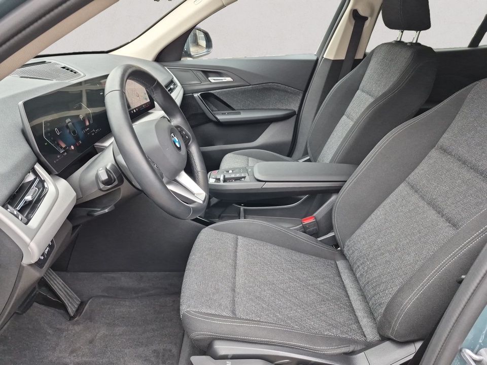 BMW X2 - Bild 11