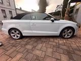 Audi A3 Cabriolet - Audi Cabriolet Gebrauchtwagen