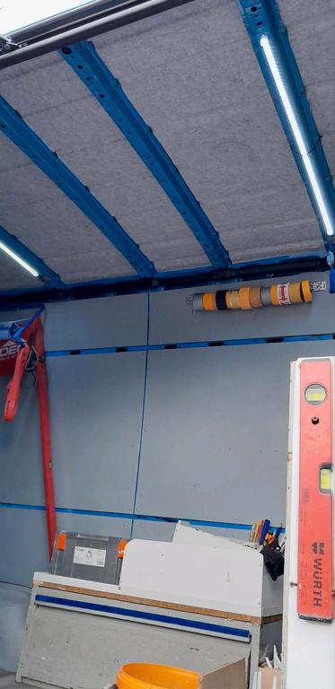 Mercedes-Benz eSprinter