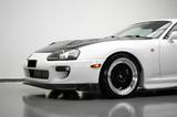 Toyota Supra 3.0i Twin Turbo -1000 PS - Toyota Gebrauchtwagen von 1995
